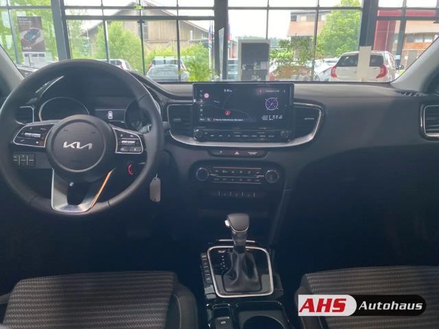 Kia Ceed CRDi SportWagon Vision