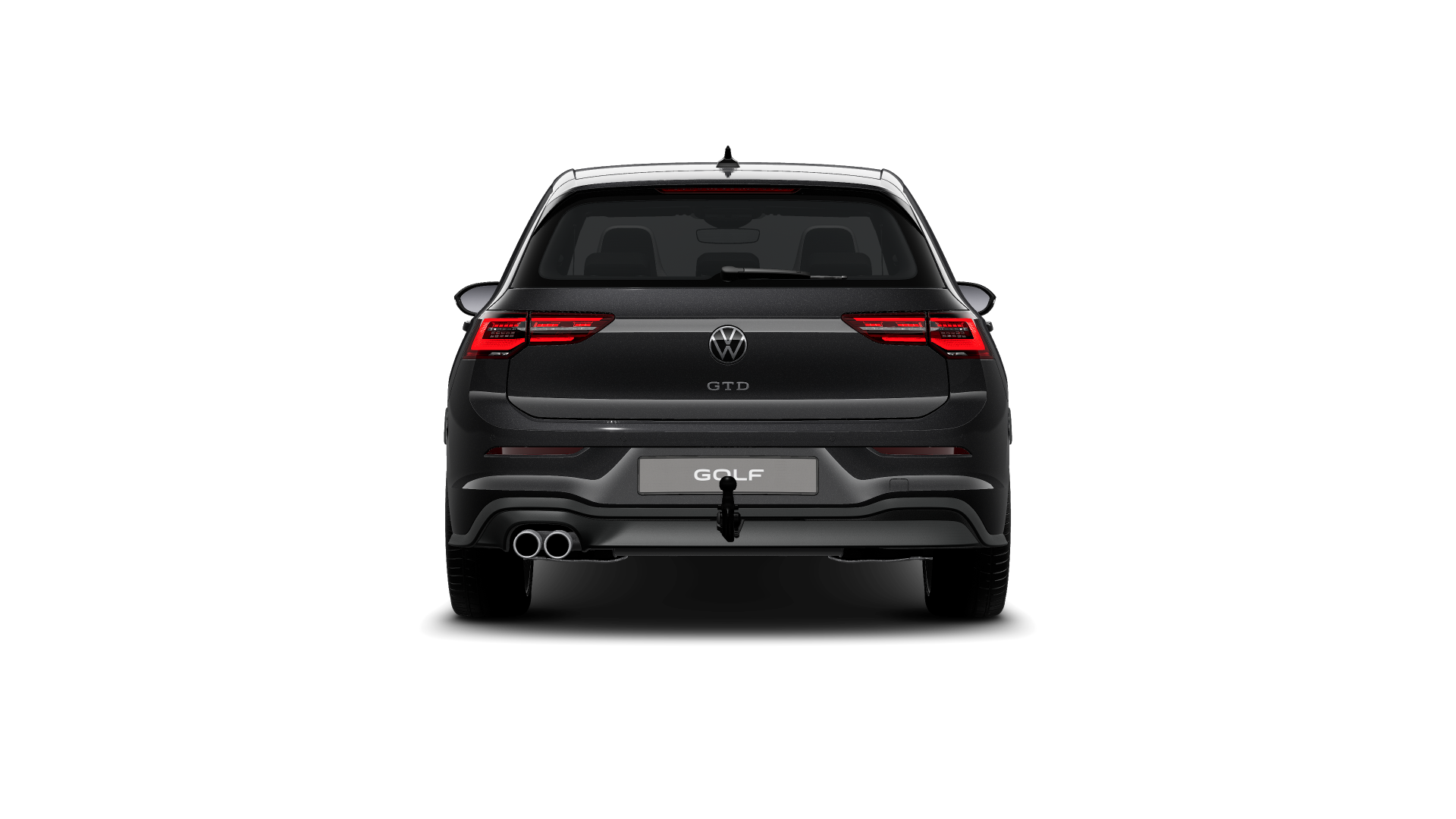 Volkswagen Golf 2.0 TDI DSG