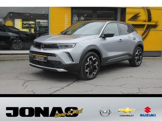 Opel Mokka 1.2 Turbo Ultimate