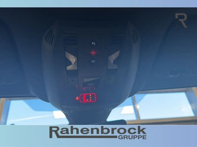 DS DS 7 Crossback Crossback Étoile