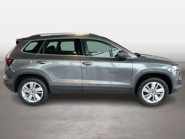 Skoda Karoq 4x4 Selection