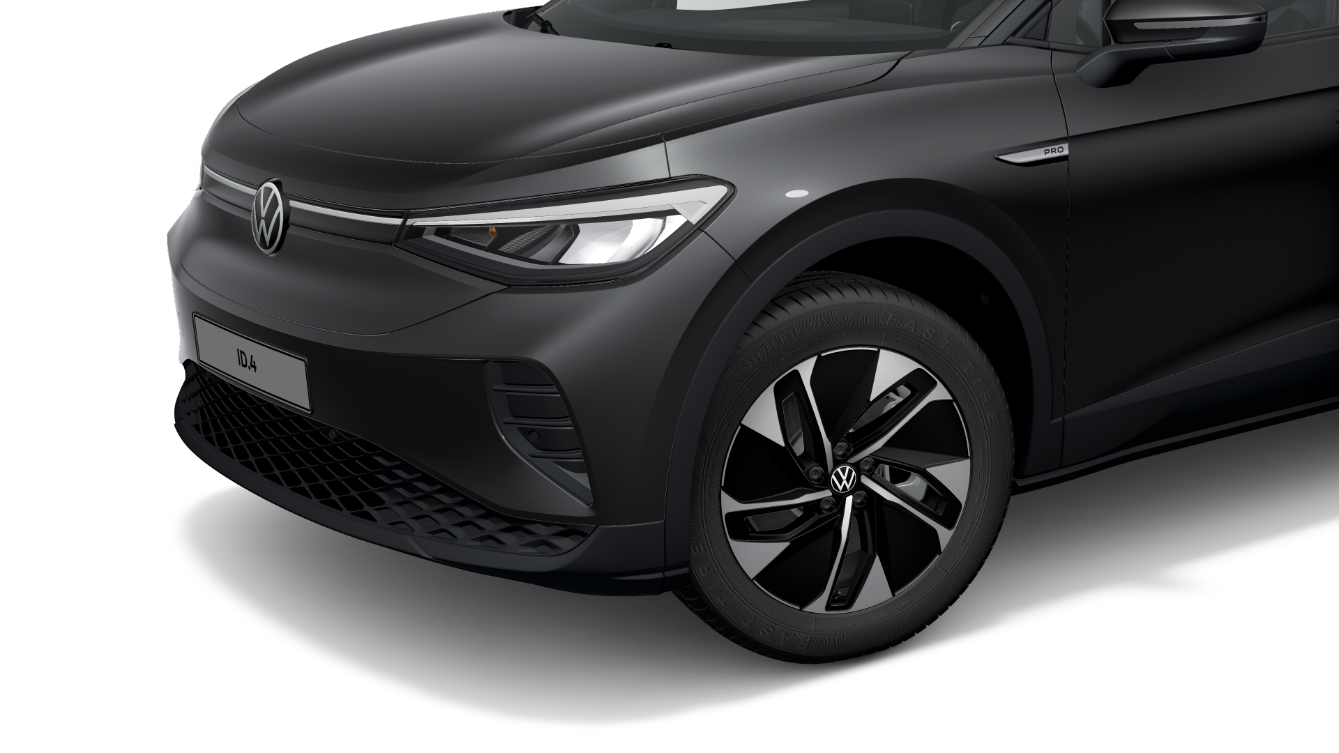 Volkswagen ID.4 77 KWh Performance Pro