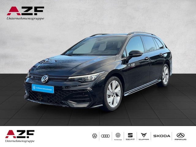 Volkswagen Golf DSG R-Line Variant