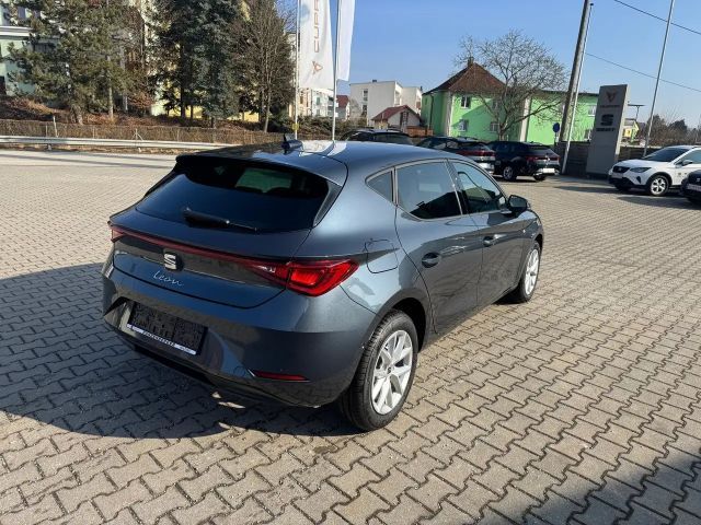Seat Leon 1.5 TSI Style
