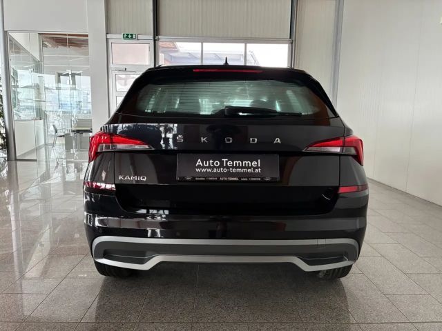 Skoda Kamiq Ambition