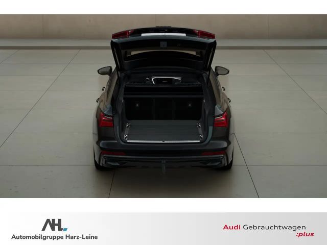 Audi A6 40 TDI Avant S-Line