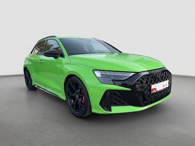 Audi RS3 Quattro S-Tronic Sportback
