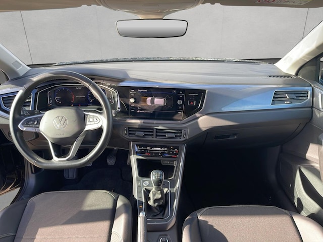 Volkswagen Taigo 1.0 TSI Style