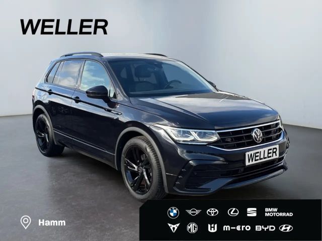 Volkswagen Tiguan 1.5 TSI DSG R-Line