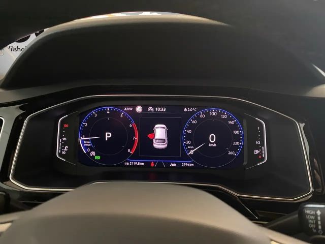 Volkswagen Taigo 1.5 TSI BMT DSG R-Line