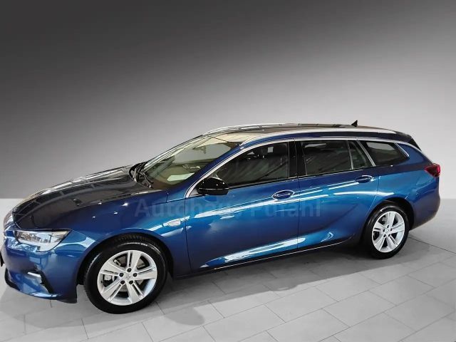 Opel Insignia Automatik sehr sparsam, AHK bis 1850 kg