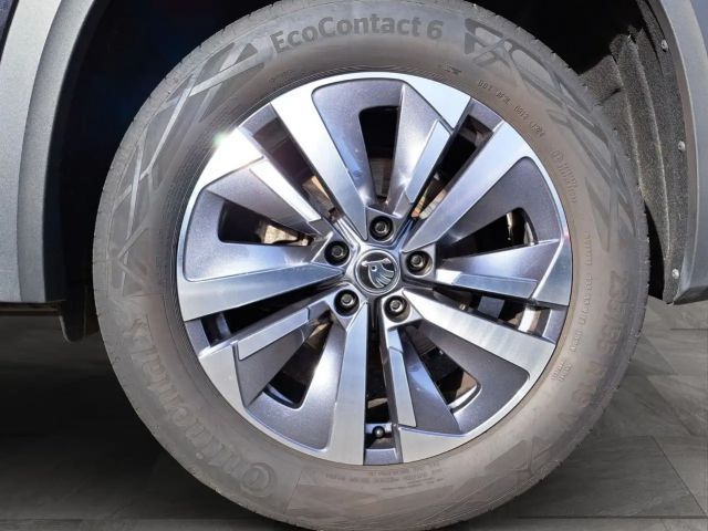 Skoda Kodiaq 2.0 TDI 4x4 Selection