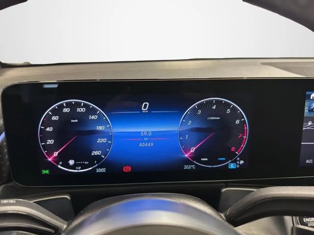 Mercedes-Benz GLB 200 Progressive