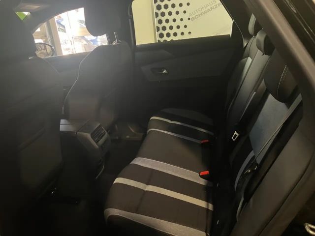 Opel Grandland X 1.2 AHK,Tempomat,Rückfahrkamera