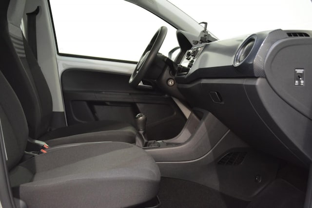 Volkswagen up! up! 1.0l, Klima, Rear View, Maps + More Dock,