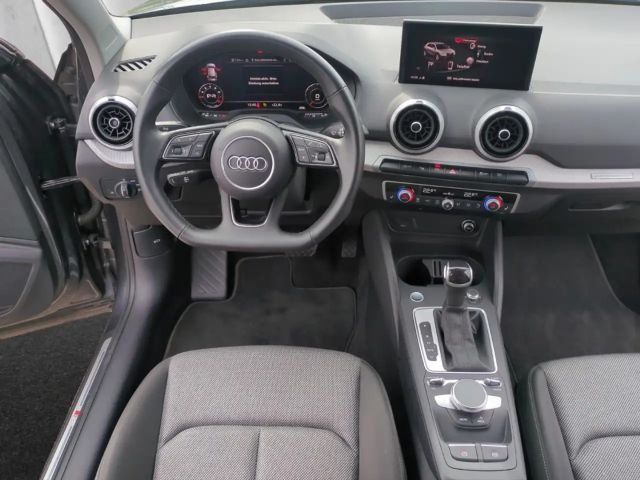 Audi Q2 35 TFSI S-Line