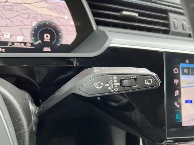 Audi e-tron 50 Quattro