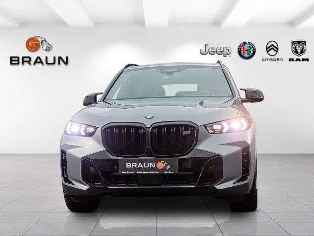 BMW X5 M60i xDrive