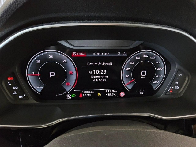 Audi Q3 35 TDI S-Tronic