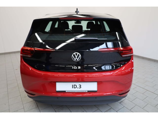 Volkswagen ID.3 Pure
