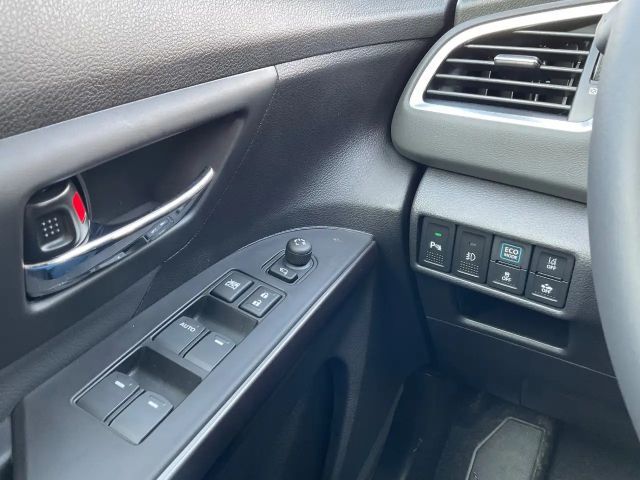 Suzuki S-Cross AllGrip Hybrid