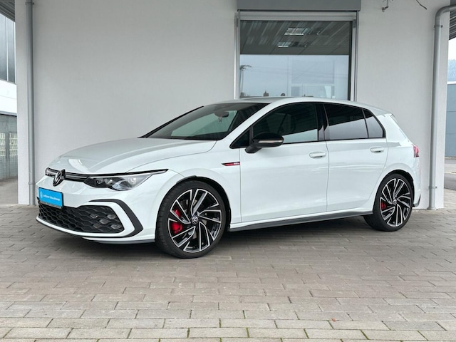 Volkswagen Golf 2.0 TSI GTI