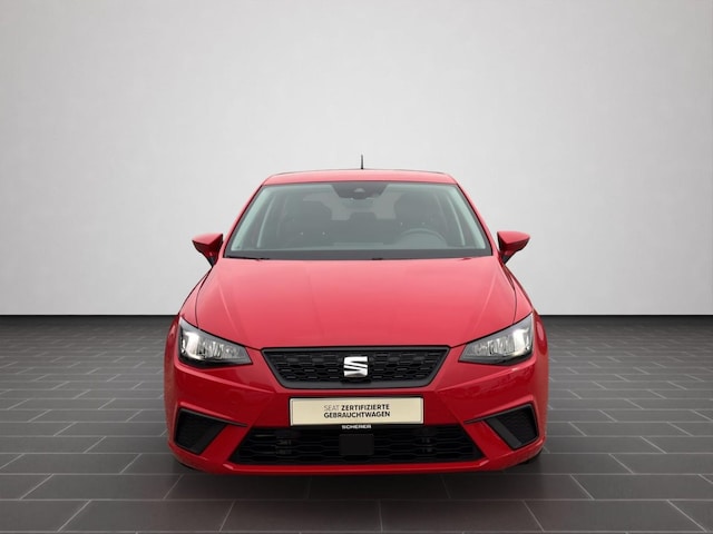 Seat Ibiza 1.0 TSI Style