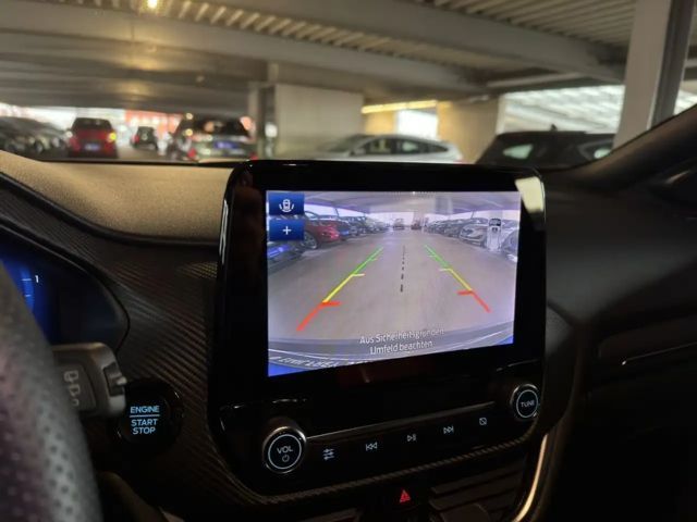 Ford Puma EcoBoost ST Line