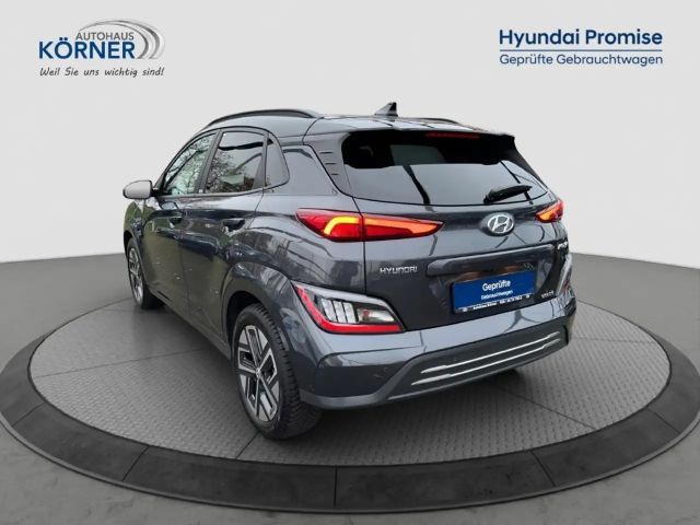 Hyundai Kona Electric Prime