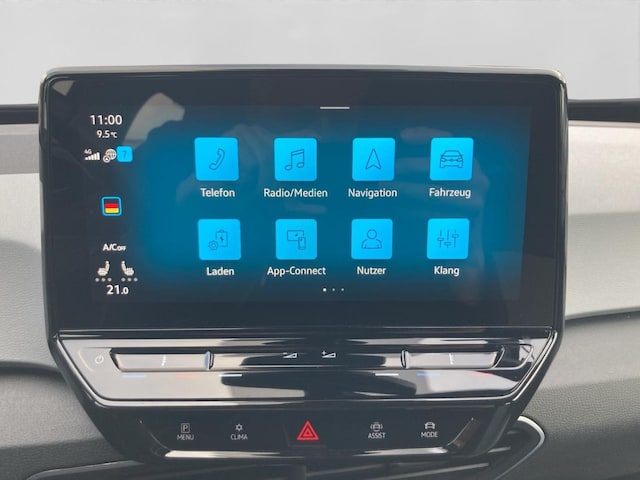 Volkswagen ID.3 Performance Pro