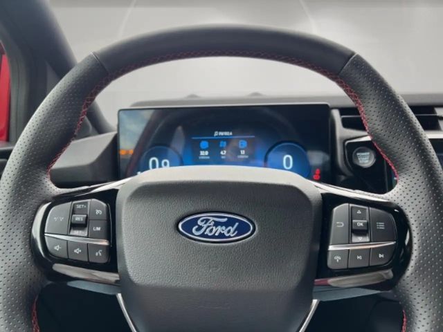 Ford Puma EcoBoost ST Line