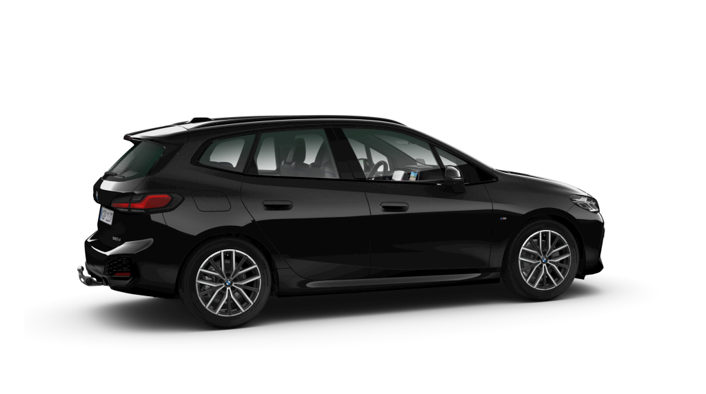 BMW 220 220d Active Tourer