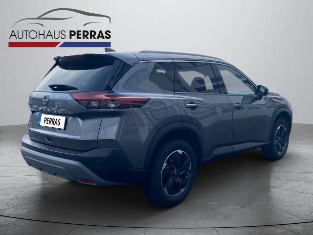 Nissan X-trail N-Connecta