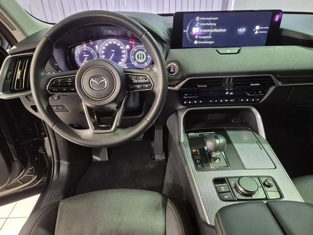 Mazda CX-60 4WD Homura