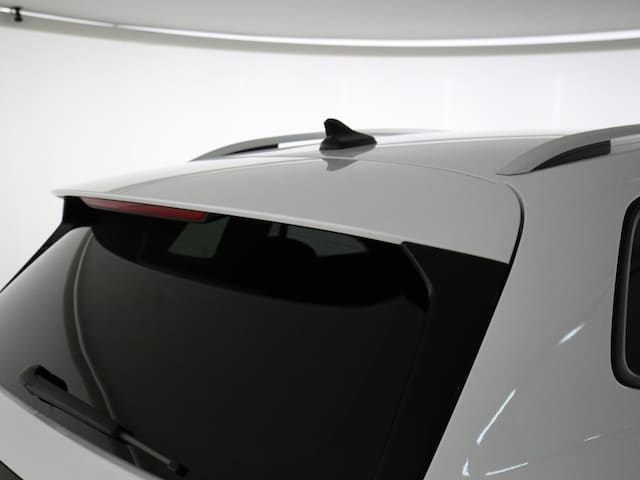 Volkswagen Tiguan 2.0 TDI DSG