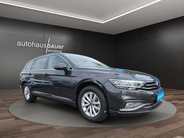 Volkswagen Passat 1.5 TSI Business Variant
