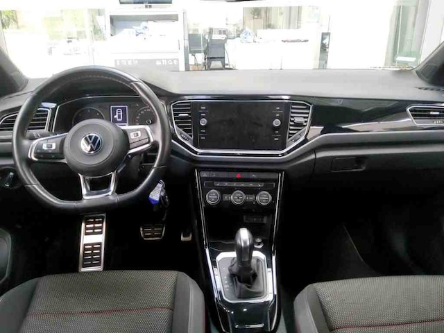 Volkswagen T-Roc 2.0 TDI DSG Sport