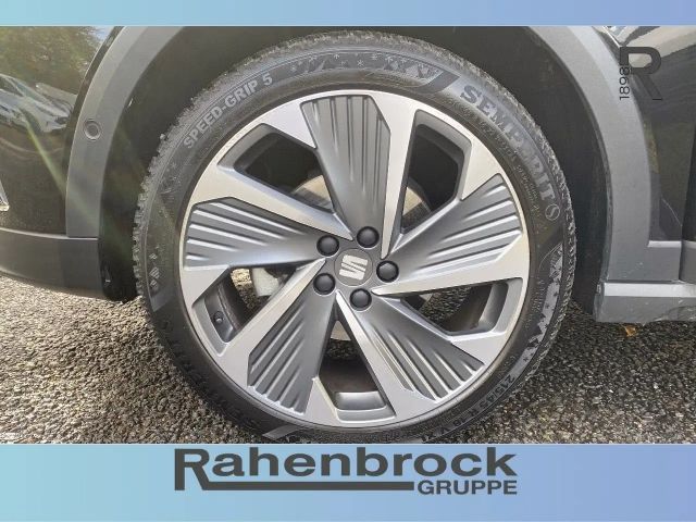 Seat Arona 1.0 TSI FR-lijn