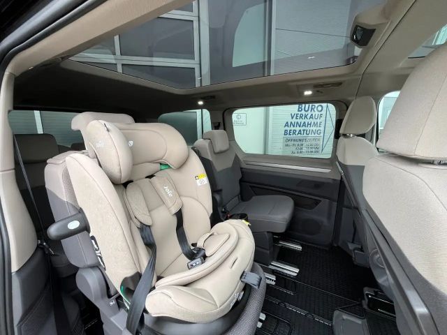 Volkswagen Multivan T7