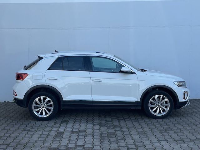 Volkswagen T-Roc 1.5 TSI DSG Style