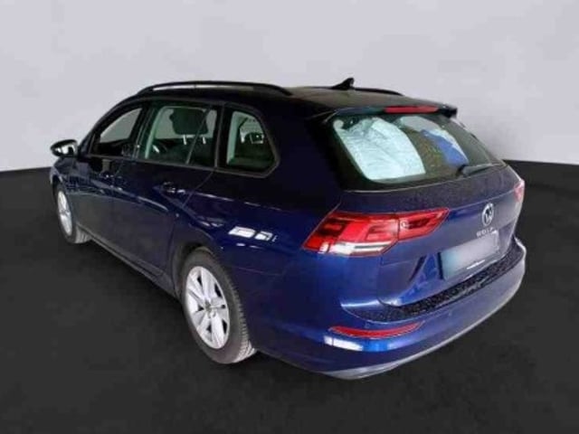 Volkswagen Golf DSG Golf VIII Variant