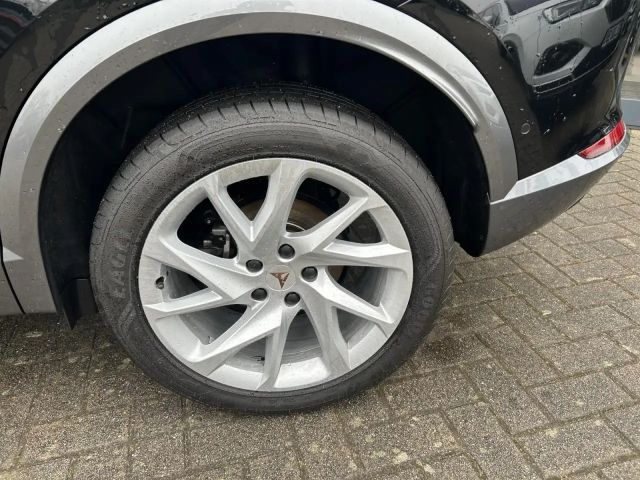 Cupra Formentor 4Drive