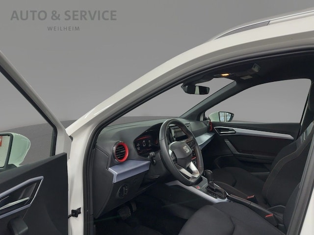 Seat Arona 1.0 TSI DSG FR-lijn