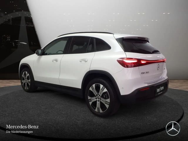 Mercedes-Benz EQA 350 4MATIC