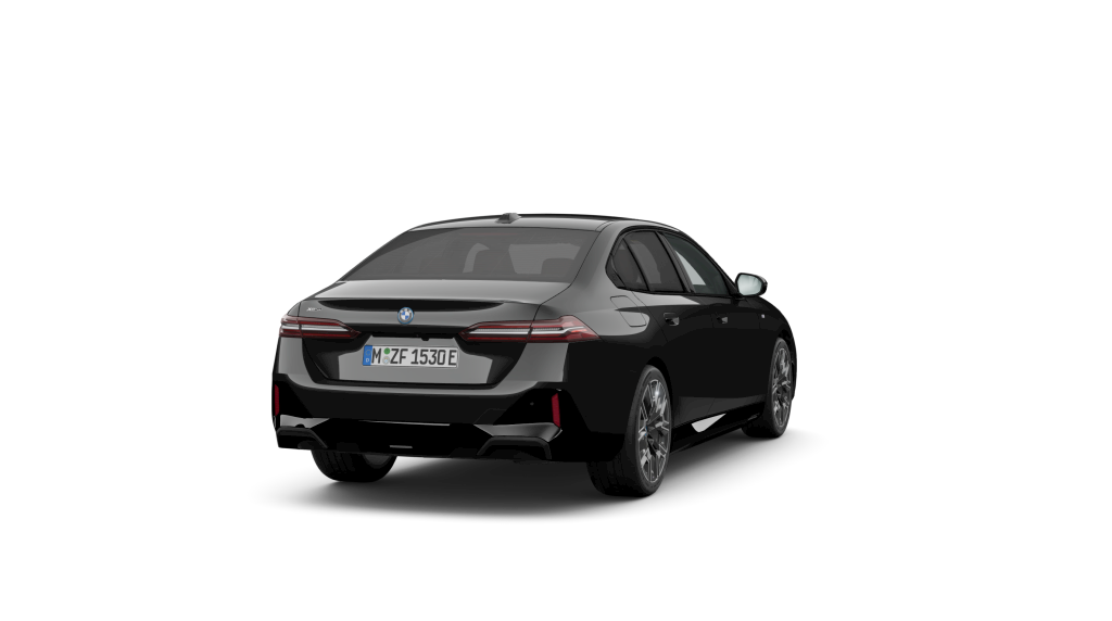 BMW 550 Sedan xDrive