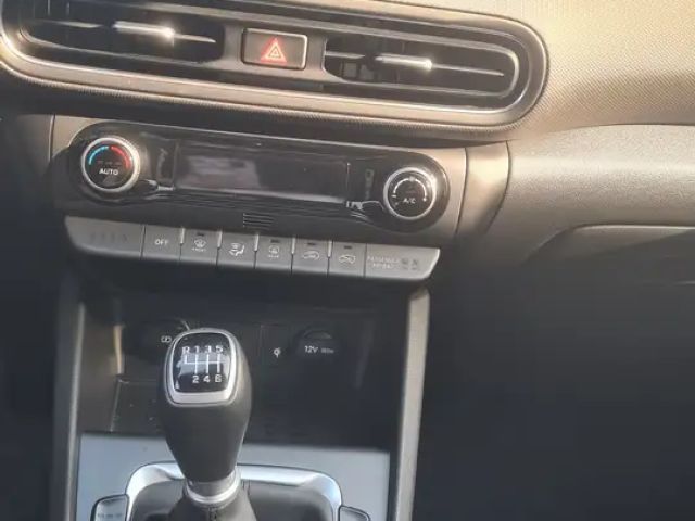 Hyundai Kona 1.0 T-GDi Trend