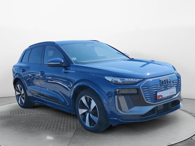 Audi Q6 e-tron Quattro
