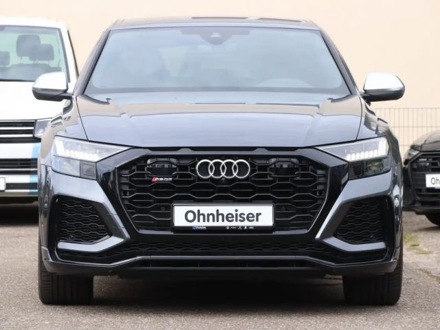 Audi RS Q8 Quattro
