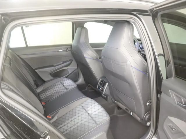 Volkswagen Golf DSG Sport Variant