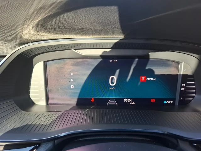 Skoda Octavia 4x4 Style Style